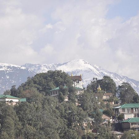 Oyo 28425 Dal Lake Resort Dharamsala Exteriér fotografie